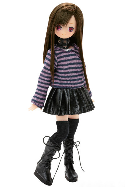 Aika (Wicked Style), Azone, Action/Dolls, 1/12, 4580116040184